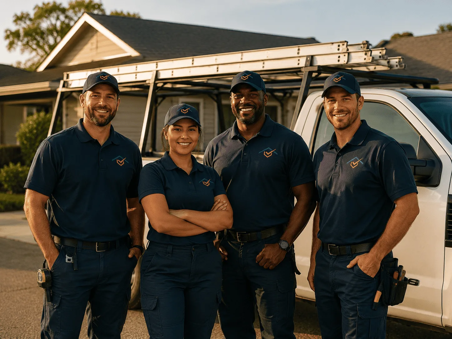 Roof Inspection company in Berkeley, IL